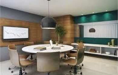 Imagem 9: Apartamento No Recreio. Piscina, Churrasqueira, Varandae82m² de Área