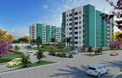 Imagem 2: Green Village Residence- Seu conforto no melhor local da Barra