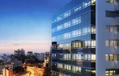 Imagem: O depósito possui 1 Vaga na garagem, 39m² de Área, Imóvel