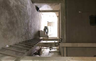 Imagem: O depósito possui 180m² de Área e está localizado em Vila