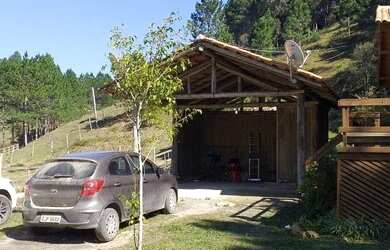 Imagem 5: Sítio em Angelina. 4.200m² de Área