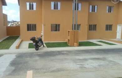 Imagem 10: Linda Casa 220 mil Financia