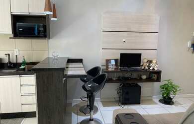 Imagem 12: Jaraguá do Sul - Apartamento Padrão - Três Rios do Sul