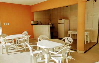 Imagem 6: Casa para venda tem 180 metros quadrados em Stella Maris - Salvador -...