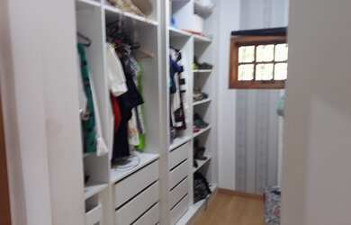 Imagem 5: Fazenda/Sítio/Chácara para venda possui 2500 metros quadrados no Barreiro