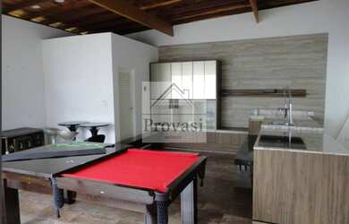 Imagem 5: Casa Alto Padrão à venda no Tamboré 4 Santana de Parnaíba/SP