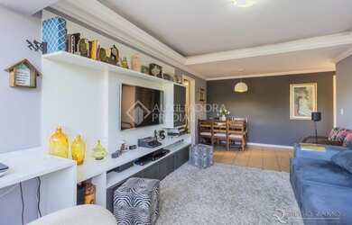 Imagem 3: PORTO ALEGRE - Apartamento Padrão - Nonoai