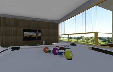 Imagem 10: Apto 2 Quartos Pé na Areia em Tamandaré-PE - Ultimas Unidades