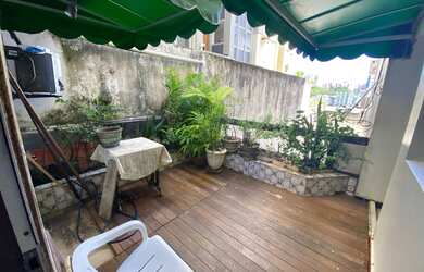 Imagem 9: Amplo apto no rio vermelho