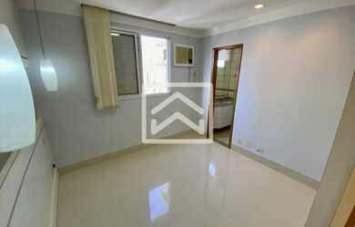 Imagem 13: Andar Alto, Nascente, Porcelanato e 2 vagas de garagem paralelas