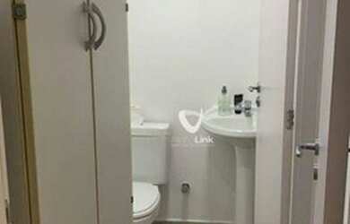 Imagem 3: Sala para alugar, 42 m² por R$ 4.354,93/mês - Alphaville - Barueri/SP