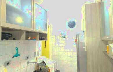 Imagem 10: Apartamento com 2 dormitórios à venda, 48 m² por R$ 170.000,00 - Novo...