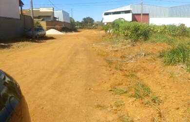 Imagem 5: Porto Nacional lote 360 mts residencial