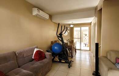 Imagem 5: Sobrado para venda com 165 metros quadrados com 3 quartos em Tubalina...