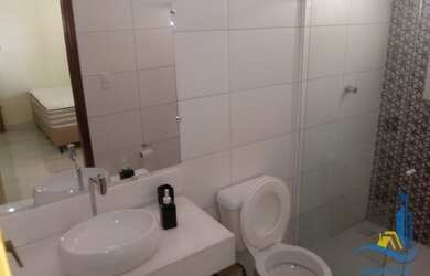 Imagem 16: Temporada Itaparica Linda Casa, Frente a Praia, 2 Suites, Piscina, Cond....