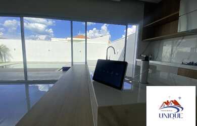 Imagem 14: CASA DE ALTO PADRÃO NOVA À VENDA NO PORTAL DAS ESTRELAS BOITUVA