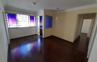 Imagem 1: 2 Quartos Suíte Gabinete no Candeal - Salvador - Bahia