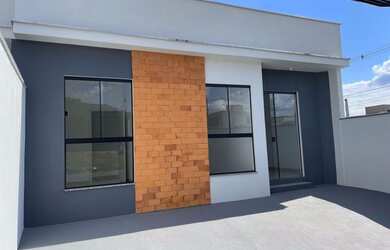 Imagem 3: Jaraguá do Sul - Casa Padrão - Três Rios do Sul