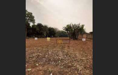 Imagem 1: Terreno à venda, 4146 m² por R$ 954.000,00 - Jardim das Flores - Foz do Iguaçu/PR