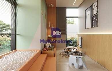 Imagem 11: CURITIBA - Apartamento Padrão - Novo Mundo