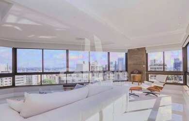 Imagem 8: Porto Alegre - Apartamento Padrão - Bela Vista