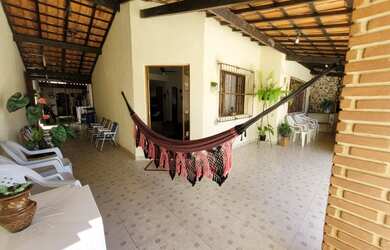 Imagem 2: Casa com 3 dormitórios, 180 m² - venda por R$ 670.000,00 ou aluguel...