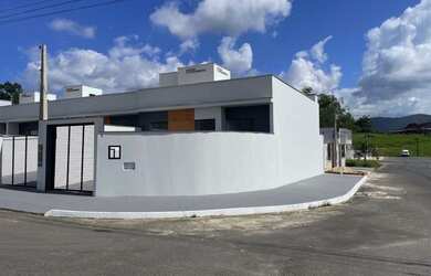 Imagem 4: Jaraguá do Sul - Casa Padrão - Três Rios do Sul