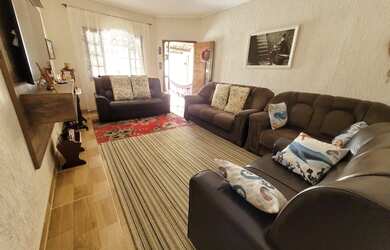 Imagem 3: Casa com 3 dormitórios, 180 m² - venda por R$ 670.000,00 ou aluguel...