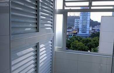 Imagem 8: Apartamento 2 quartos, Elevador,Vista Livre,Garagem Demarcada, Bairro...