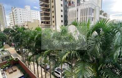 Imagem 5: Apartamento Venda Vogue 25 Residence Setor Bueno 03 quartos 03 Vagas Goiânia