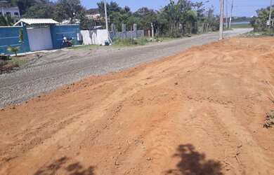 Imagem 11: Terreno perto da praia com vista para lagoa - Maricá - RJ