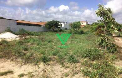 Imagem 10: Terreno à venda, 1080 m² por R$ 250.000 - Praia de Carapibus - João...
