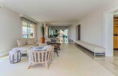 Imagem 10: Cobertura com 3 dormitórios, 672 m² - venda por R$ 20.000.000,00 ou...