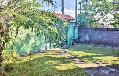 Imagem 3: Caraguatatuba - Casa Padrão - Praia das Palmeiras