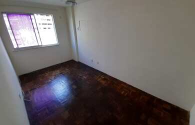 Imagem 3: 2 Quartos Suíte Gabinete no Candeal - Salvador - Bahia