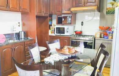 Imagem 9: Casa no bairro Kayser. Churrasqueira, Ar-condicionado, 193m² de Áreae2...