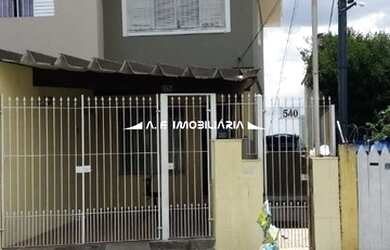 Imagem 1: São Paulo - Casa Padrão - JARDIM SAO JOSE ZONA NORTE PIRITUBA