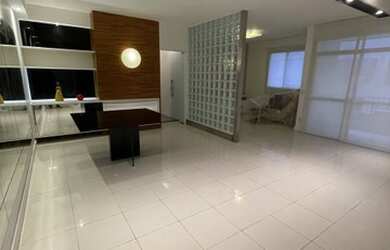 Imagem: O apartamento possui 3 Dormitórios, 3 Banheiros, 2 Vagas na