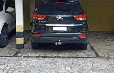 Imagem 3: Apartamento 2 quartos, Elevador,Vista Livre,Garagem Demarcada, Bairro...