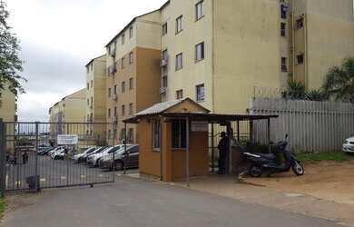 Imagem 3: Porto Alegre - Apartamento Padrão - Mario Quintana