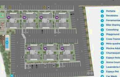 Imagem 15: Apartamento residencial para venda, Jardim Villagio Ghiraldelli, Hortolândia - AP11698