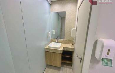 Imagem 7: Sala, 29 m² - venda por R$ 350.000,00 ou aluguel por R$ 2.000,00/mês...