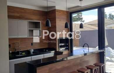 Imagem 3: São José Do Rio Preto - Casa de Condomínio - Condomínio Recanto do...