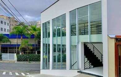 Imagem: O depósito possui 230m² de Área, Imóvel novo e está localizado