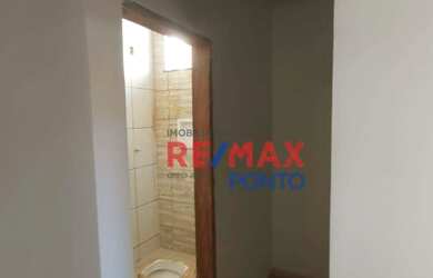 Imagem 9: QUASE PRONTA Casa com SUITE E CLOSET 65 m² por R$ 279.990 - Jardim Novo...