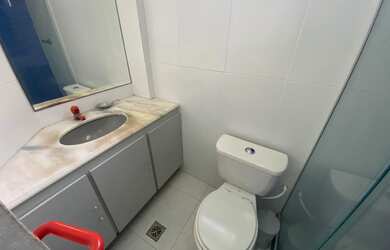 Imagem 16: Amplo apto no rio vermelho