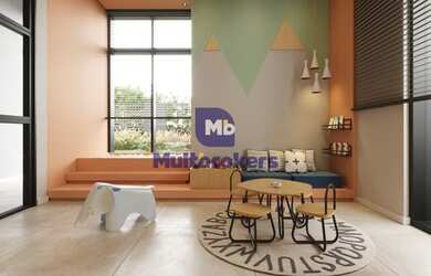 Imagem 12: CURITIBA - Apartamento Padrão - Novo Mundo