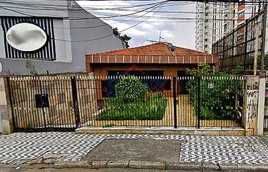 Imagem: O depósito possui 5 Vagas na garagem, 396m² de Área e está