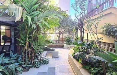 Imagem 2: Apartamento Tatuapé. Piscina, Churrasqueira, Varandae89m² de Área