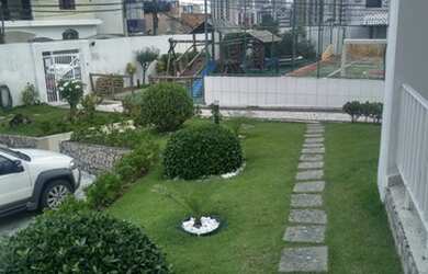 Imagem 3: Brotas 3/4, amplo, suíte, garagem, elevador